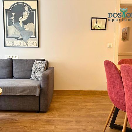 Apartmán Dos Torres Faramir Zaragoza Exteriér fotografie